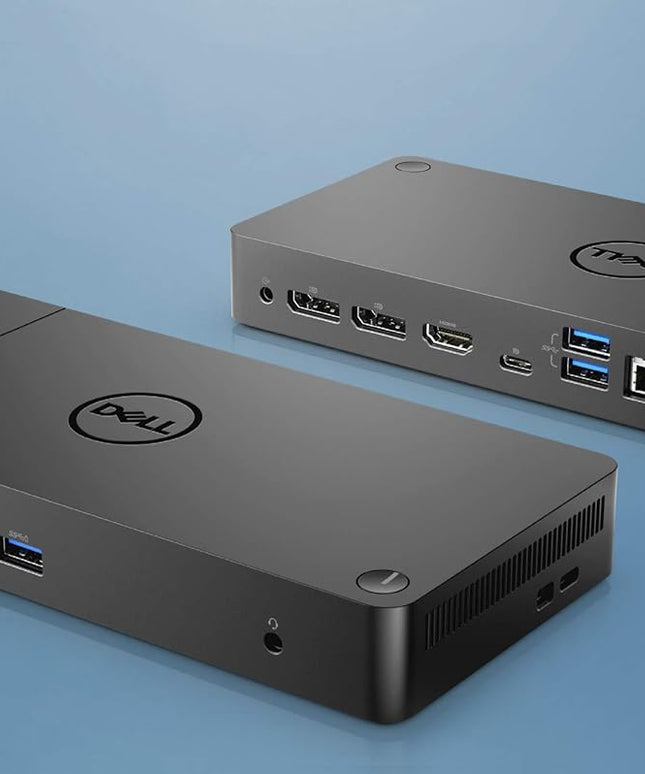 Dell WD19 130W Docking Station