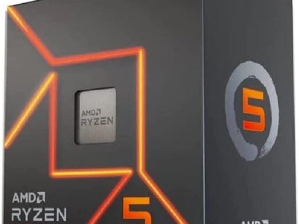 AMD Ryzen 5 7600 6-Core