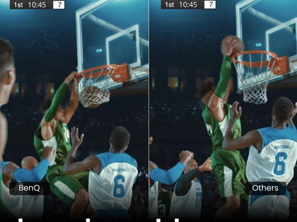 BenQ HT2060 1080p HDR Home Theater LED Projector