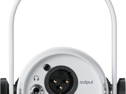 Shure MV7+ Podcast Mic