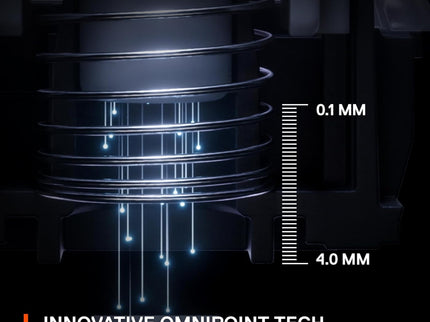 SteelSeries Apex Pro TKL HyperMagnetic Gaming Keyboard