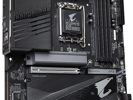 GIGABYTE Z790 AORUS ELITE AX DDR4