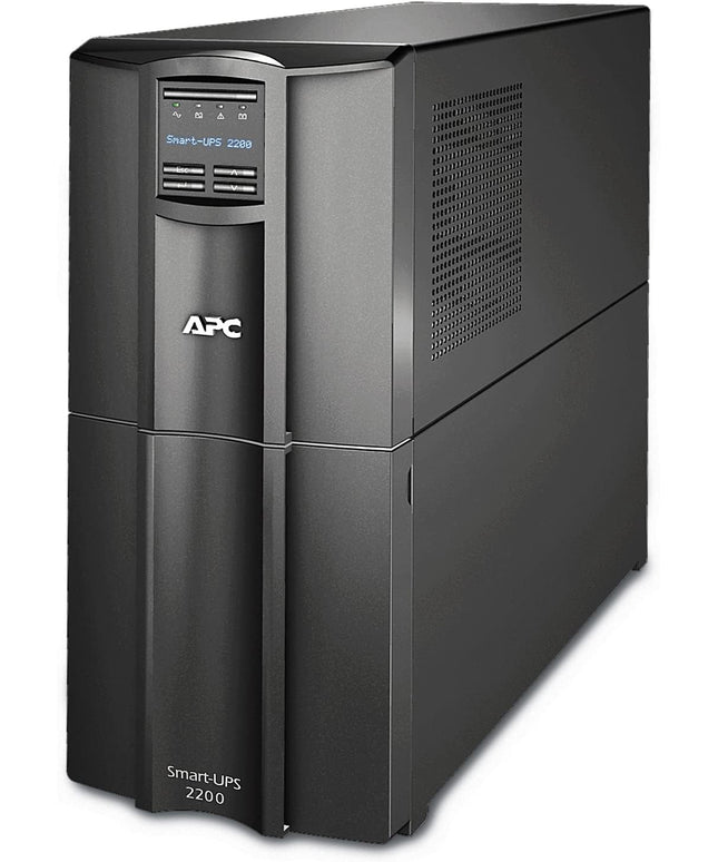 APC 2200VA Smart UPS