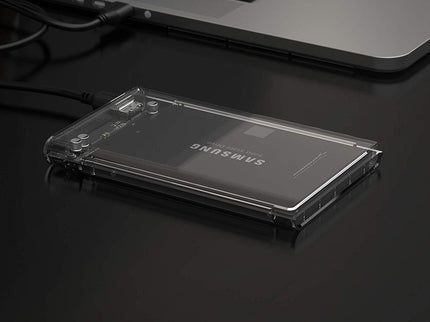 SABRENT 2.5 Inch SATA to USB 3.0 Tool