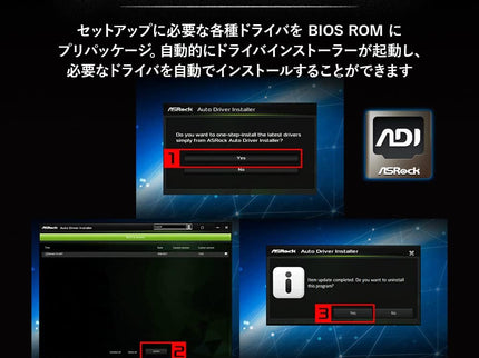 ASRock Z790 Pro RS Intel Z790 Series CPU