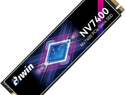 Black Opal NV7400 4TB SSD Gen4x4