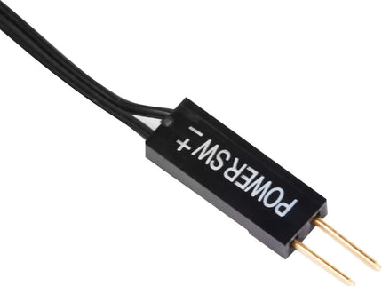 SilverStone LSB02-E ARGB LED & Fan Hub