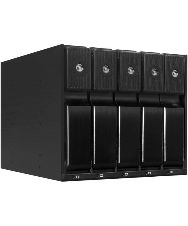 Kingwin Hard Drive Enclosure for Computer PC Case