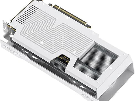 XFX Swift AMD Radeon RX 9060 XT OC