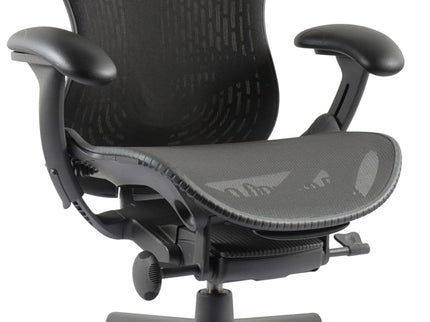 Herman Miller Mirra 2 Chair with Adjustable Arms