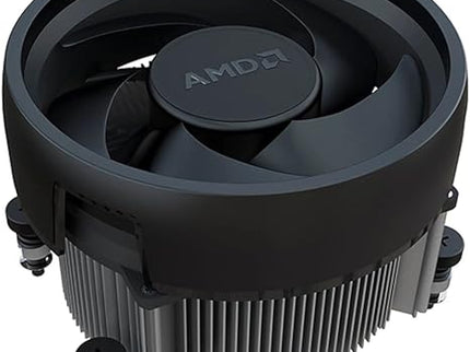 AMD Ryzen 5 3400G 4-core