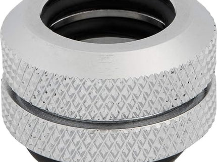 Corsair Hydro X Series, XF Hardline, 12mm OD Fittings, Four Pack