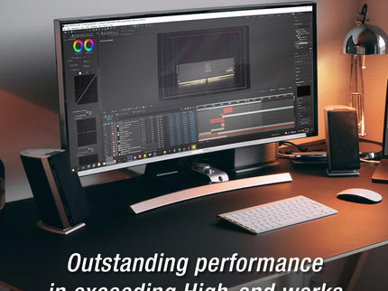 TEAMGROUP T-Create Expert CL30 Overclocking 10L DDR5 32GB