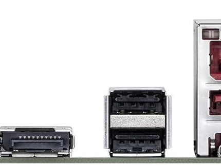 GIGABYTE B860 DS3H WIFI6E Intel Core Ultra