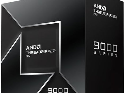 AMD Ryzen™ Threadripper™ PRO 9965WX