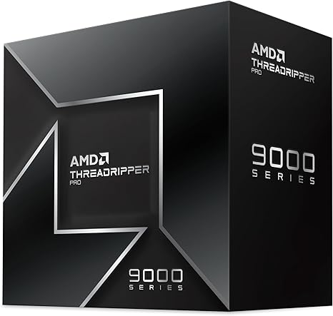 AMD Ryzen™ Threadripper™ PRO 9975WX