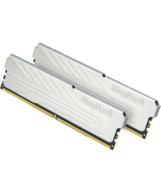Computer Desktop Memory Ram DDR4 32GB