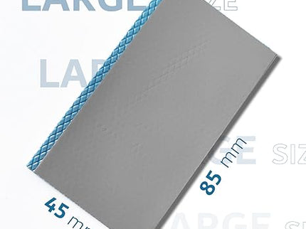 Aairhut Thermal Pad 85x45x1mm – 13 W/mK Silicone