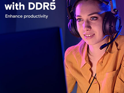 Crucial 64GB DDR5 RAM