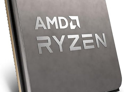 AMD Ryzen 5 5600GT 6-Core, 12-Thread Desktop Processor