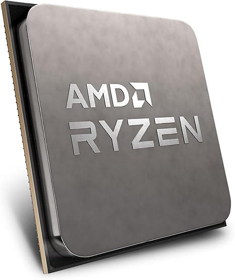 AMD Ryzen 5 5600GT 6-Core, 12-Thread Desktop Processor