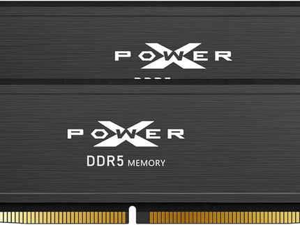 Silicon Power Value Gaming DDR5 32GB