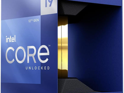 Intel Core i9-12900K Gaming Desktop Processor