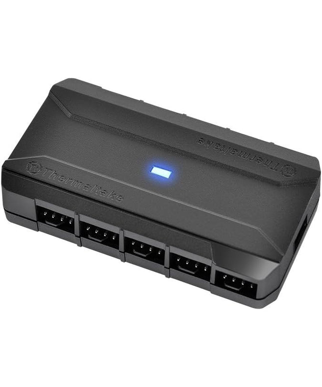 Thermaltake Commander FP 10-Port PWM Fan Hub