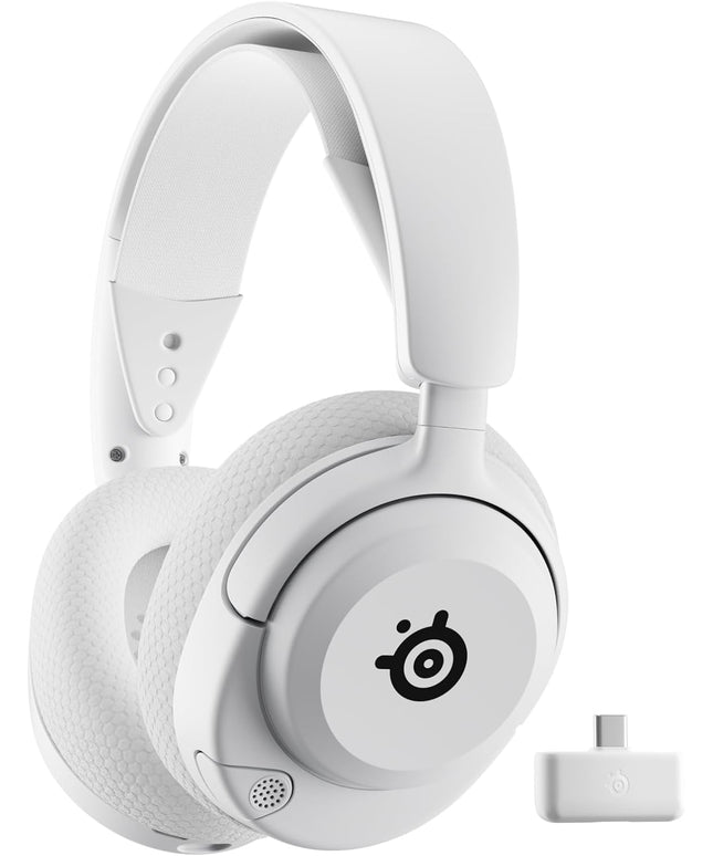 SteelSeries Arctis Nova 5 Wireless Gaming Headset