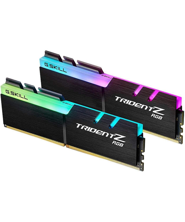G.SKILL Trident Z RGB Series DDR4 RAM