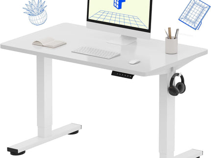 FlexiSpot EN1 Standing Desk