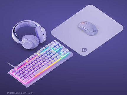 SteelSeries QcK Cloth Gaming Mouse Pad