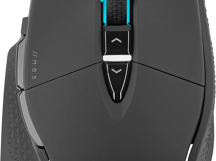 Corsair M65 RGB Ultra – Tunable FPS Mouse