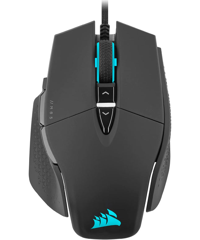 Corsair M65 RGB Ultra – Tunable FPS Mouse