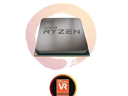 AMD Ryzen 3 3100 4-Core