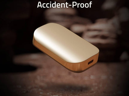 SK hynix Beetle X31 1TB Portable SSD