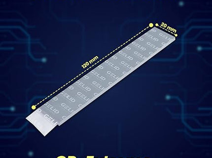 Gelid Solutions GP-Extreme 12W-Thermal Pad