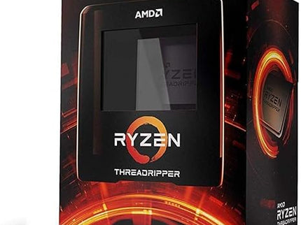 AMD Ryzen Threadripper 3990X 64-Core