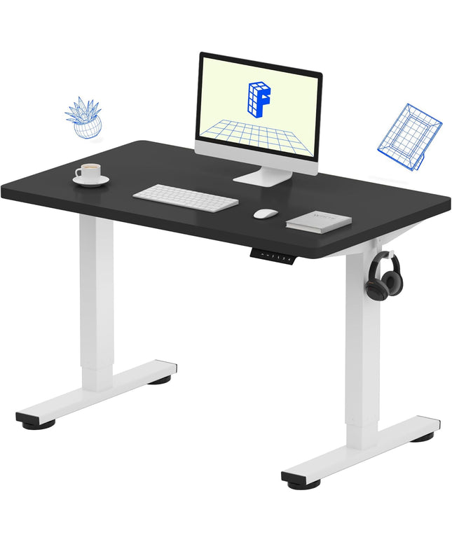 FlexiSpot EN1 Standing Desk