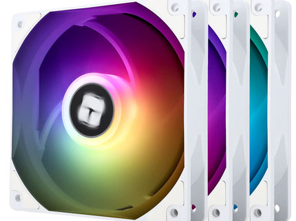 Thermalright TL-C12CW-S X3 CPU Fan 120mm