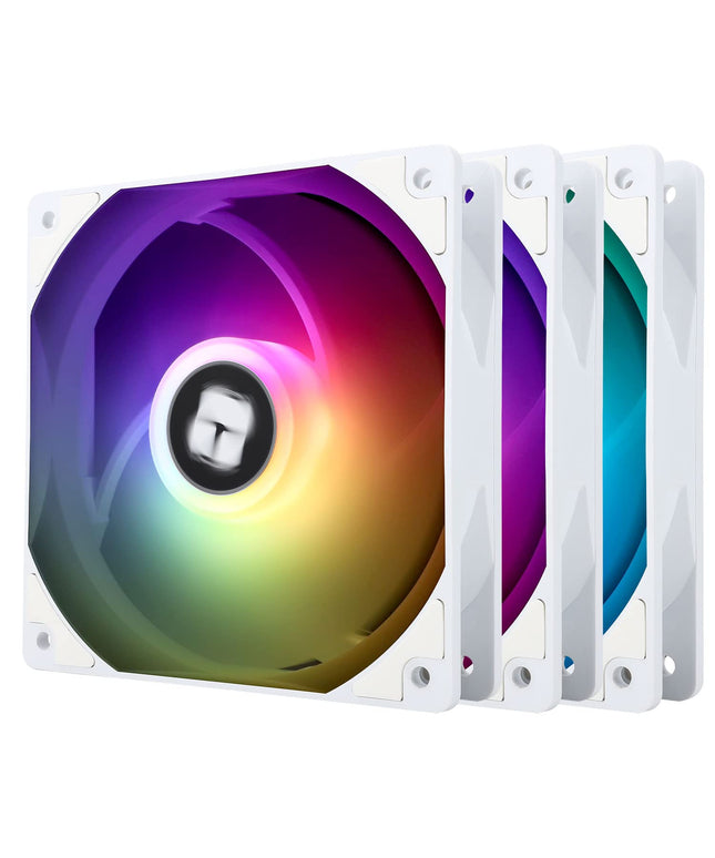 Thermalright TL-C12CW-S X3 CPU Fan 120mm