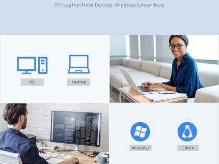 Vansuny 2TB SATA III SSD Internal Solid State Hard Drive 2.5