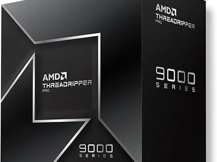 AMD Ryzen Threadripper PRO 9955WX