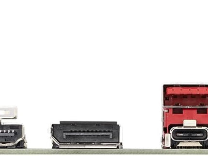 GIGABYTE B760M C V2 LGA 1700 Intel B760 M-ATX Motherboard