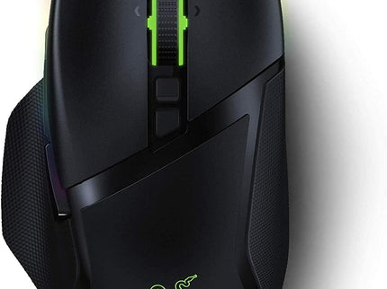 Razer Basilisk Ultimate Wireless Gaming Mouse w/ Dock – 20K DPI
