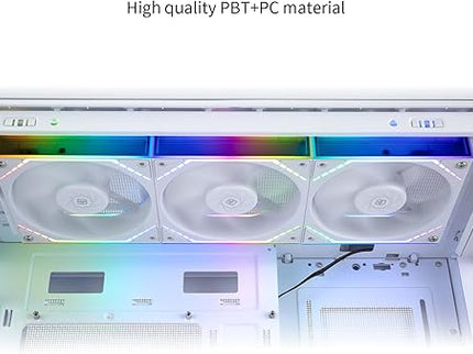 Thermalright TL-M12QW X3 120mm ARGB PWM