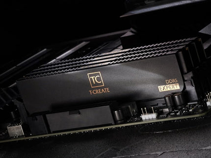 TEAMGROUP T-Create Expert CL30 Overclocking 10L DDR5 32GB