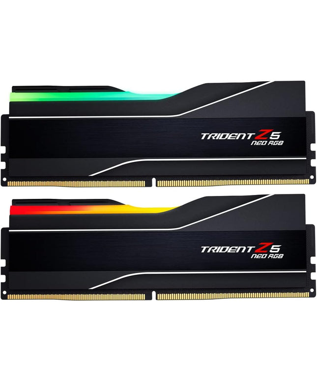 G.SKILL Trident Z5 Neo RGB Series DDR5 RAM
