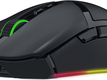 Razer Cobra Pro Wireless Gaming Mouse – 30K DPI