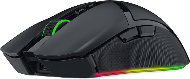 Razer Cobra Pro Wireless Gaming Mouse – 30K DPI